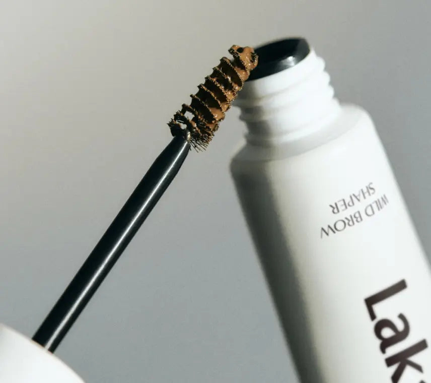Laka Wild Brow Shaper - Atelievuè