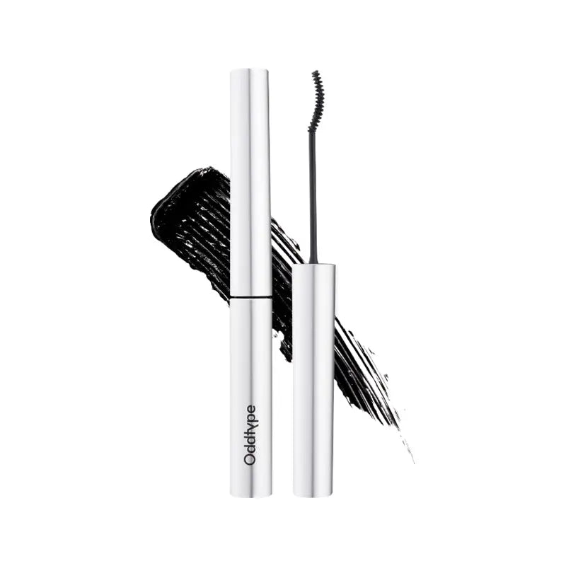 Oddtype Unlimited Curl Lift Mascara - Atelievuè