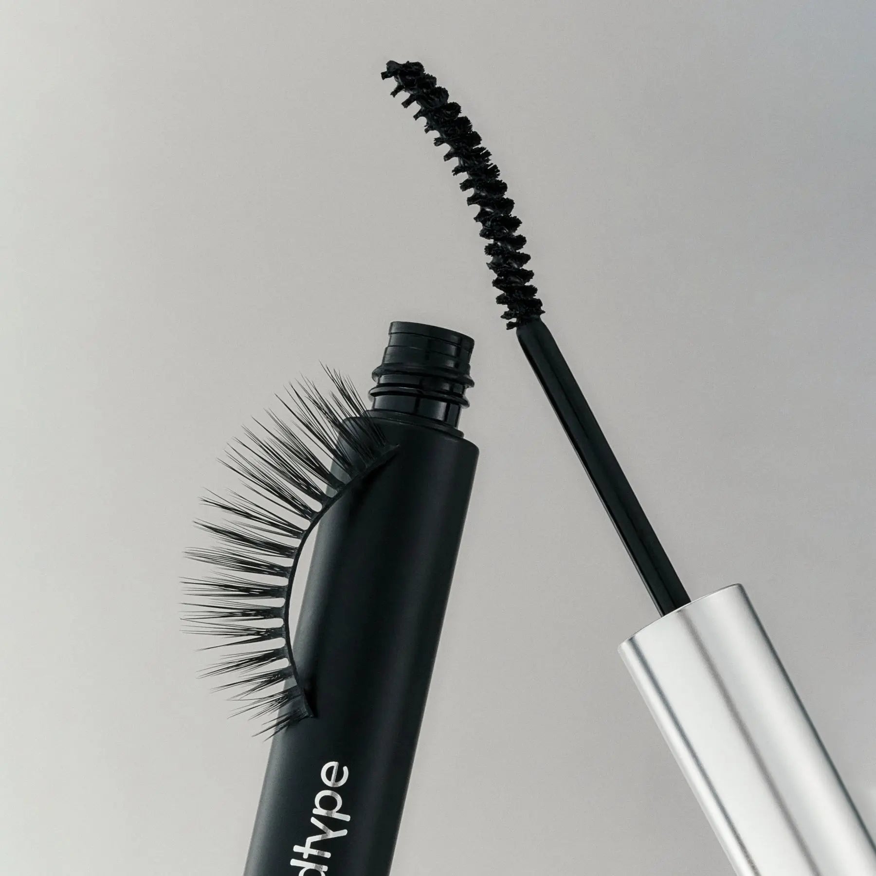 Oddtype Unlimited Curl Lift Mascara - Atelievuè