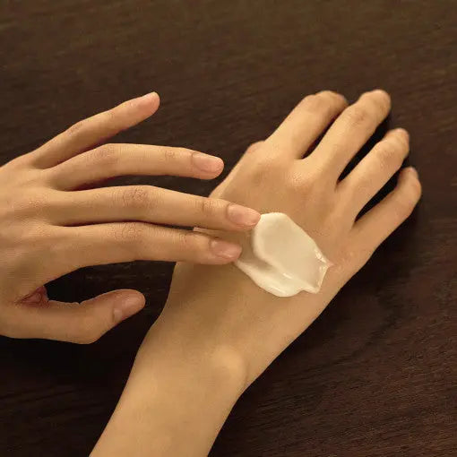 Luvum Green Wood Hand Cream 50ml - Atelievuè
