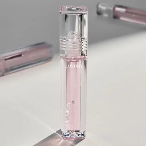 Luvum Volume Lip Serum 4ml - Atelievuè