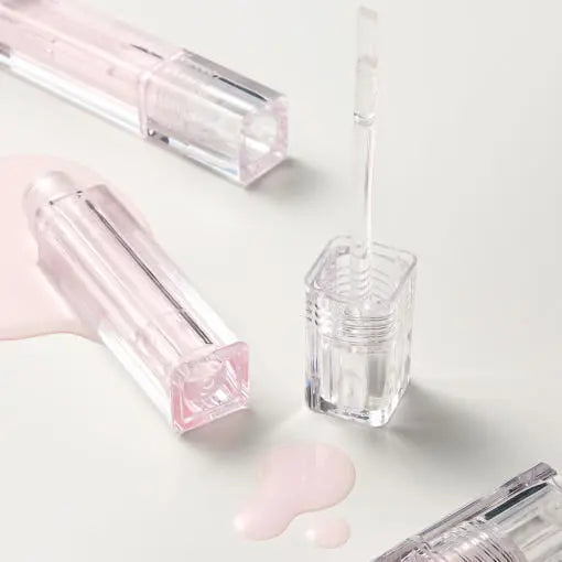 Luvum Volume Lip Serum 4ml - Atelievuè