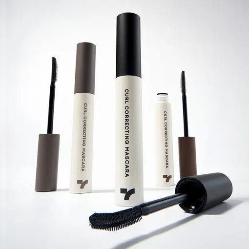 TONYMOLY Eye Tone Curl Correcting Mascara 7.5g - Atelievuè