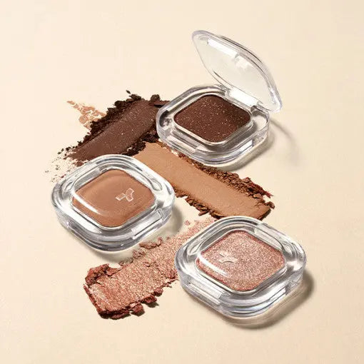 TONYMOLY Eye Tone Single Eye Shadow #414~#427 - Atelievuè
