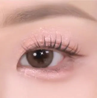 TONYMOLY Eye Tone Single Eye Shadow #414~#427 - Atelievuè