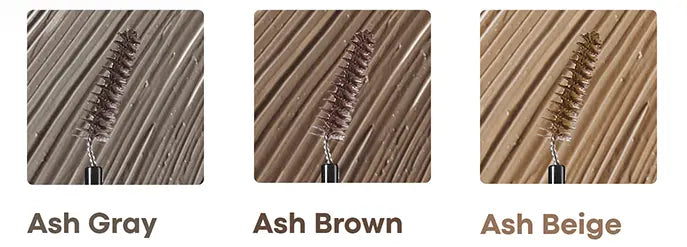 TONYMOLY Eye Tone Skinny Brow Mascara 3.5g - Atelievuè