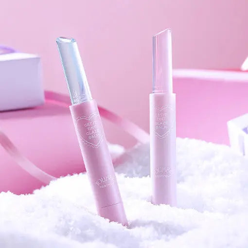 TONYMOLY Get It Tint Glaze Balm - Atelievuè