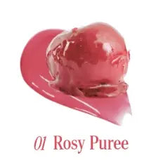 TONYMOLY Get It Tint Glaze Balm - Atelievuè