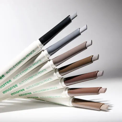 innisfree Auto Eyebrow Pencil - Atelievuè