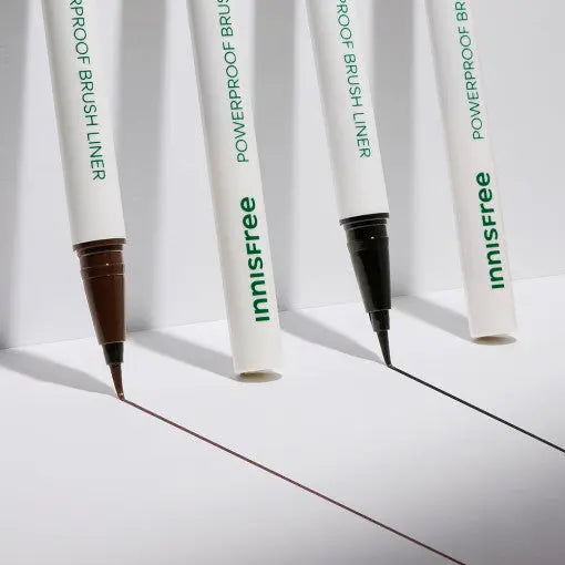 innisfree Powerproof Brush Liner - Atelievuè