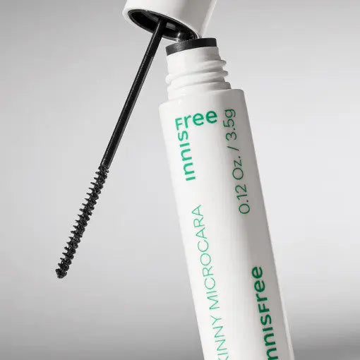 innisfree Skinny Microcara #Brown - Atelievuè
