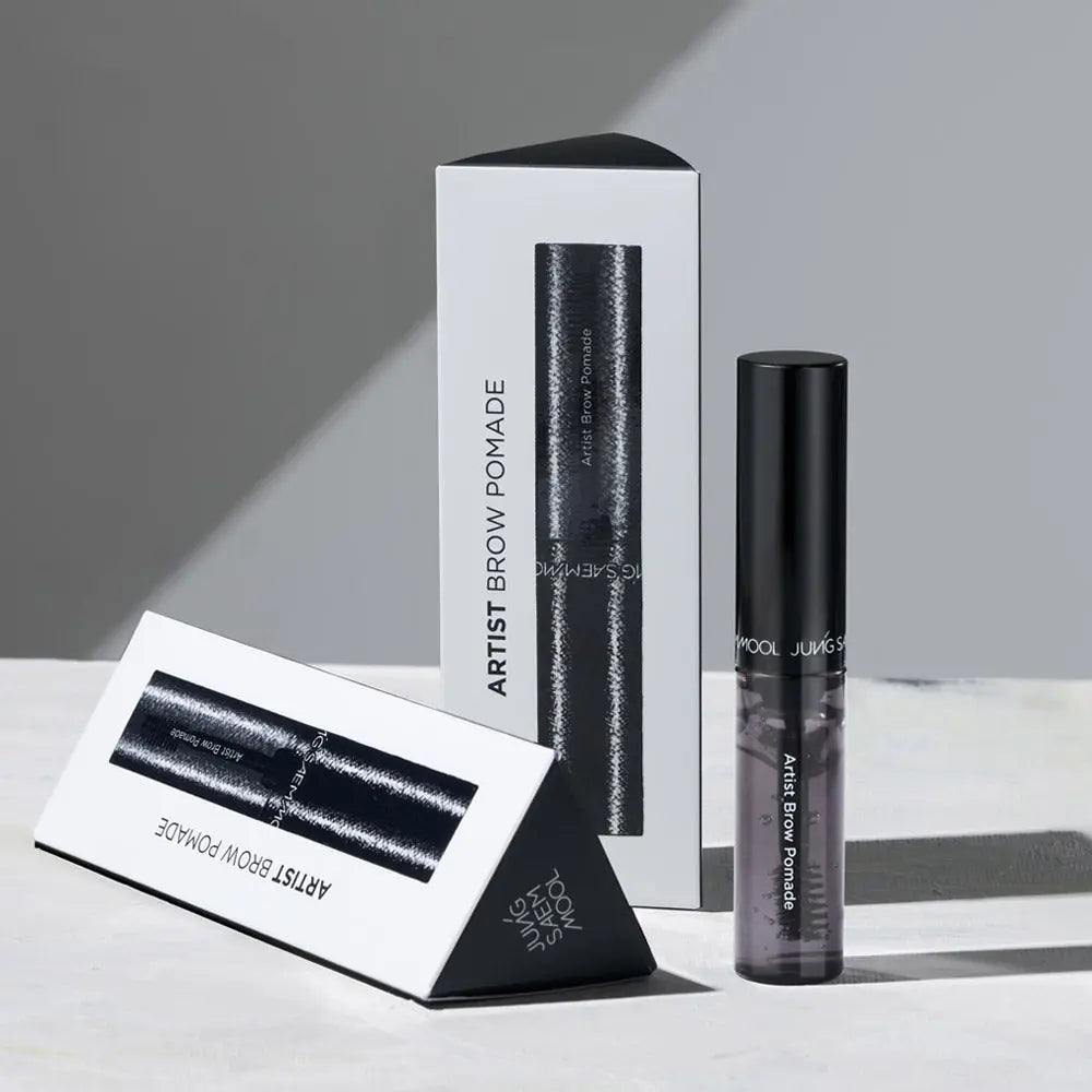 JUNGSAEMMOOL Artist Brow Pomade 7.5g - Atelievuè