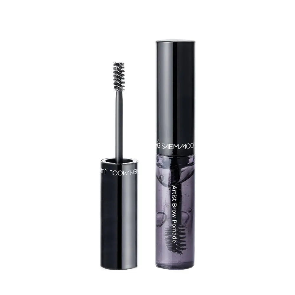JUNGSAEMMOOL Artist Brow Pomade 7.5g - Atelievuè