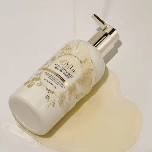 d'Alba Scented Mood Hand Wash 290ml - Atelievuè