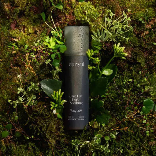 EUNYUL Carefull YACHO Herb Soothing Body Mist 150ml - Atelievuè