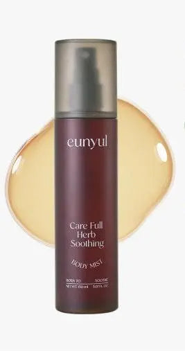 EUNYUL Carefull YACHO Herb Soothing Body Mist 150ml - Atelievuè
