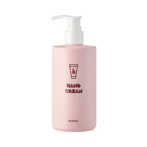 EUNYUL Cloud Perfume Hand Cream 300ml #Grapefruit - Atelievuè