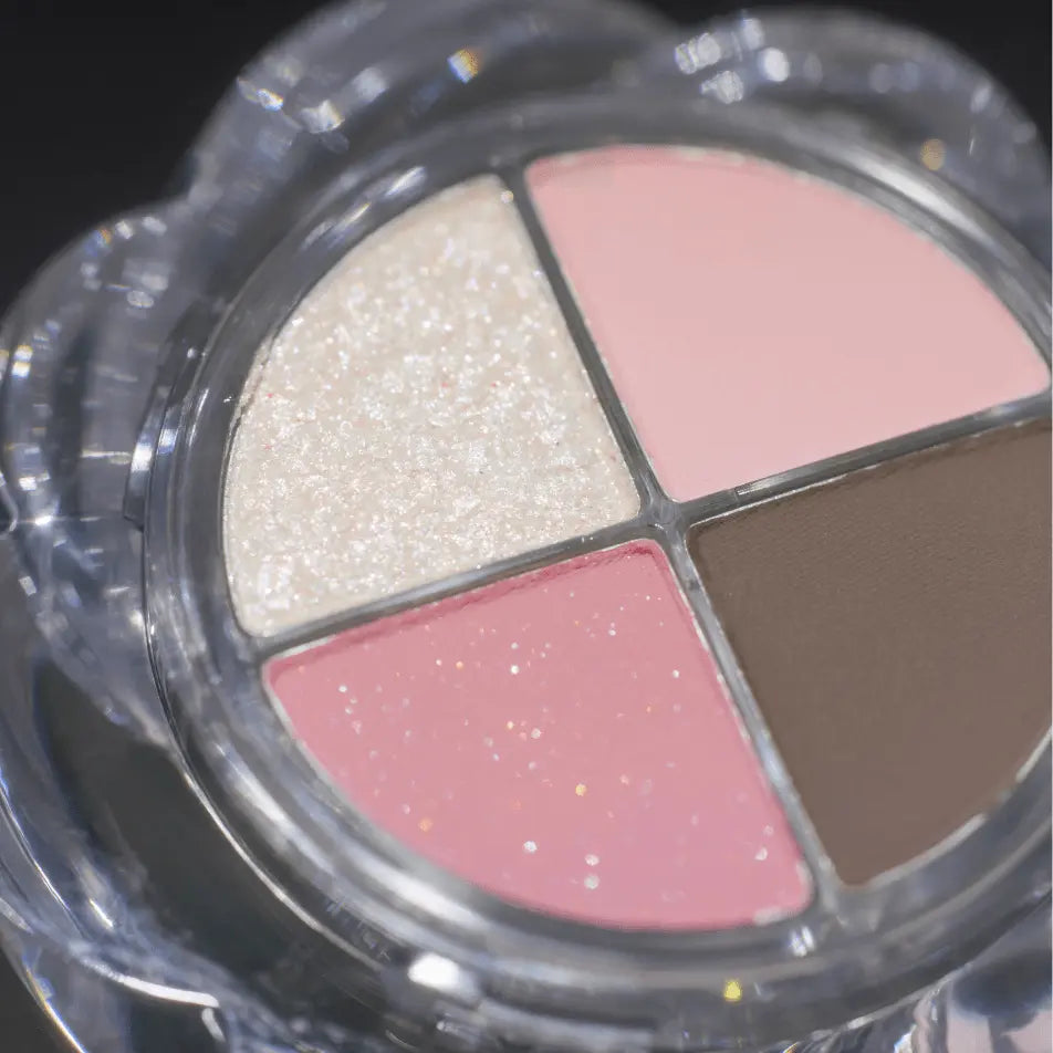 MUZIGAE MANSION Twist Pot Eye Palette 4.5g - Atelievuè