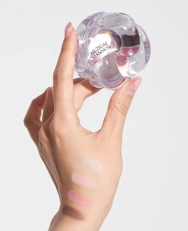 MUZIGAE MANSION Twist Pot Eye Palette 4.5g - Atelievuè