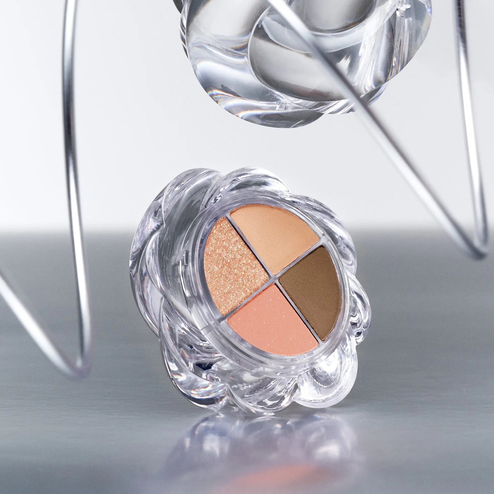 MUZIGAE MANSION Twist Pot Eye Palette 4.5g - Atelievuè