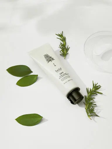 belif Off Hand Cream 50ml (2-type) - Atelievuè