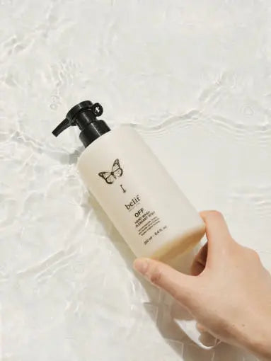 belif Off Hand Wash 250ml (2-type) - Atelievuè