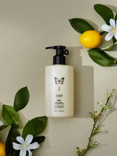 belif Off Hand Wash 250ml (2-type) - Atelievuè