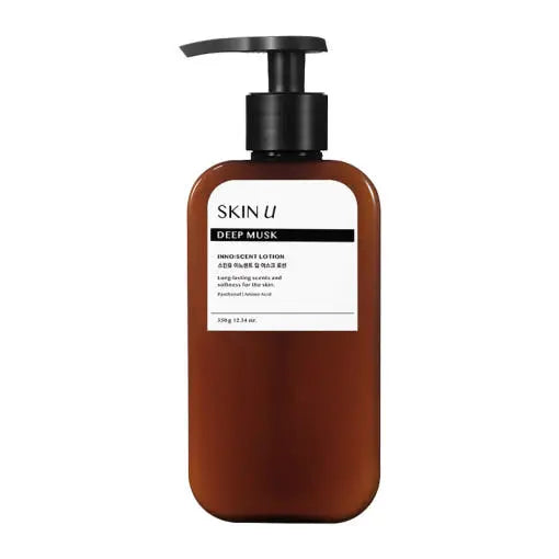 SKIN U INNO:SCENT Lotion 350g - Atelievuè