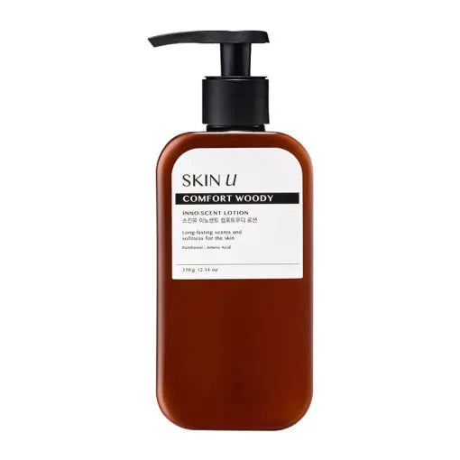 SKIN U INNO:SCENT Lotion 350g - Atelievuè
