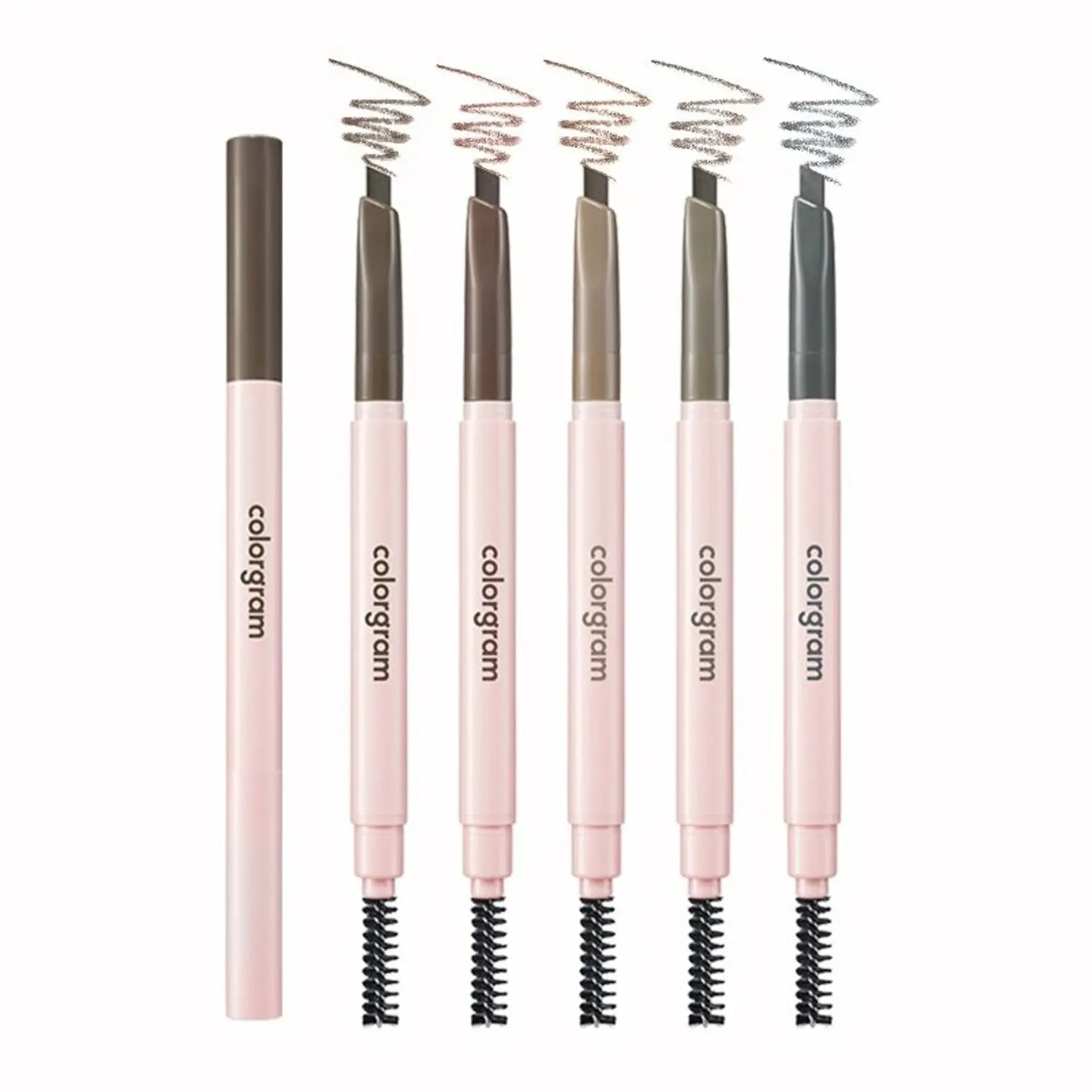 colorgram Easy Auto Brow Pencil - Atelievuè
