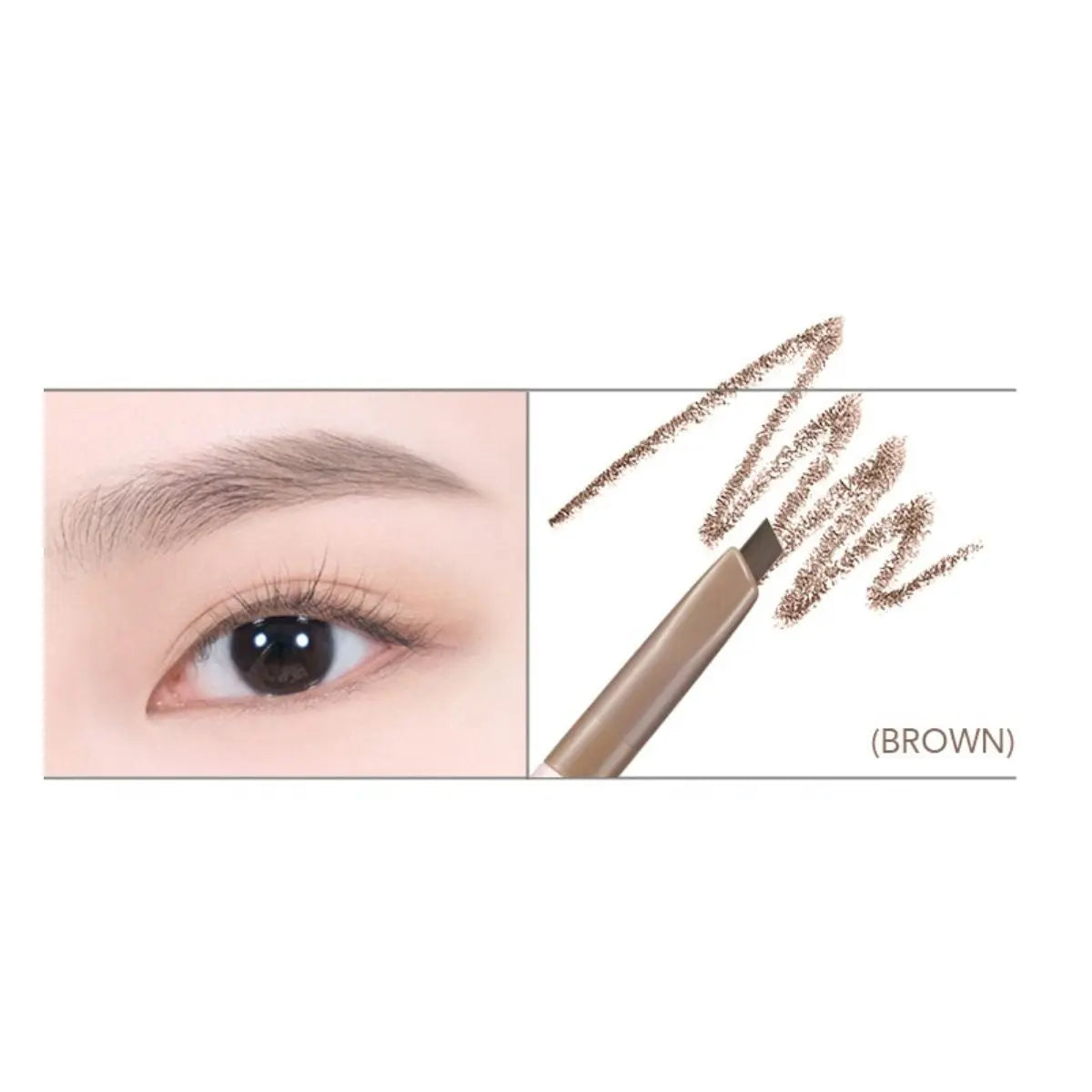 colorgram Easy Auto Brow Pencil - Atelievuè