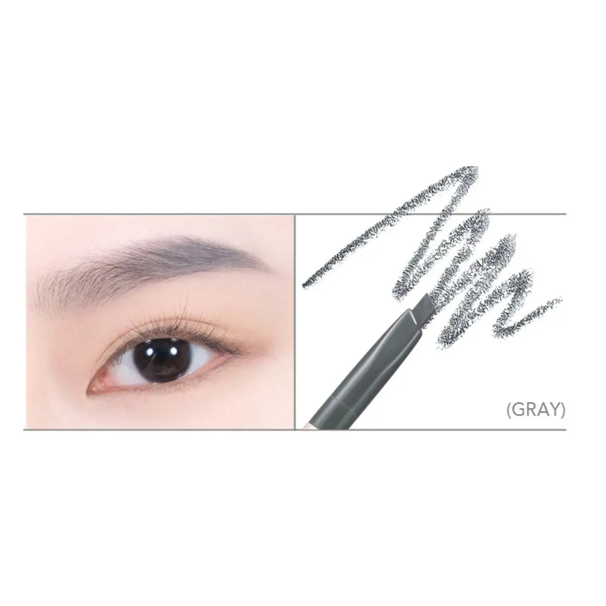 colorgram Easy Auto Brow Pencil - Atelievuè