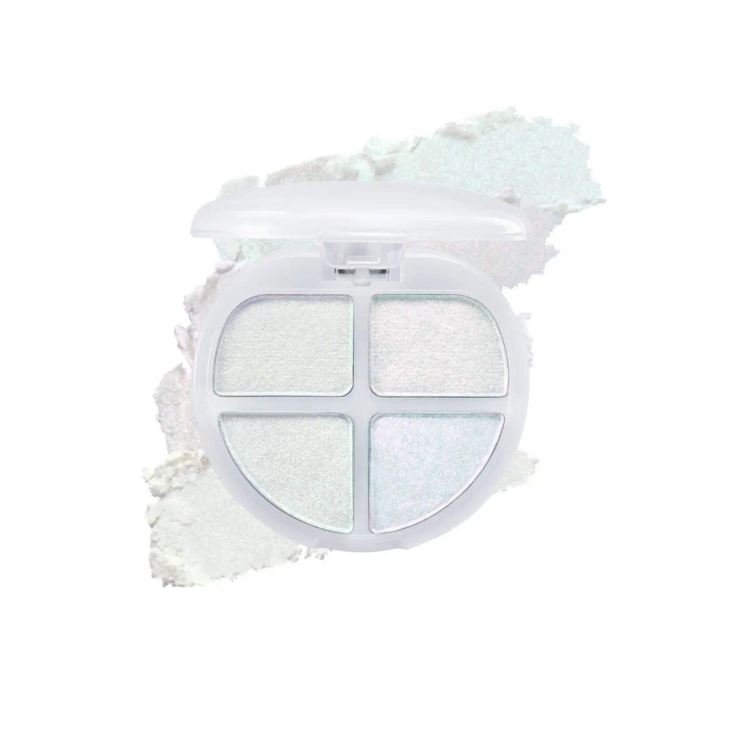 colorgram Tintin Dory Eyeshadow Palette 4g - Atelievuè
