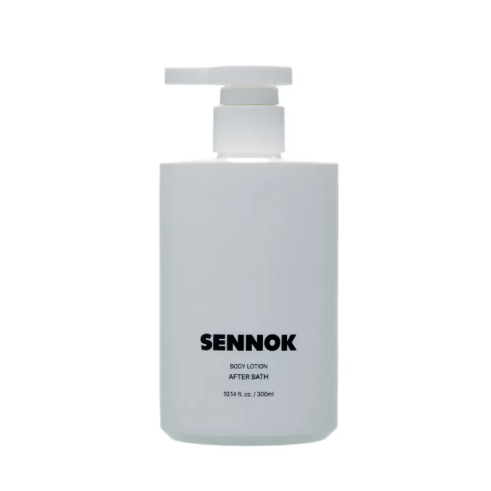 SENNOK Body Lotion After Bath 300ml - Atelievuè
