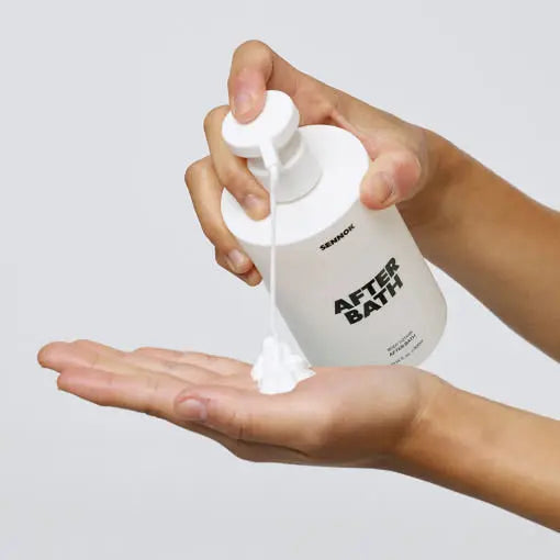 SENNOK Body Lotion After Bath 300ml - Atelievuè
