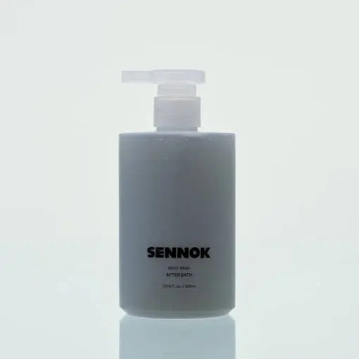 SENNOK Body Wash After Bath 300ml - Atelievuè