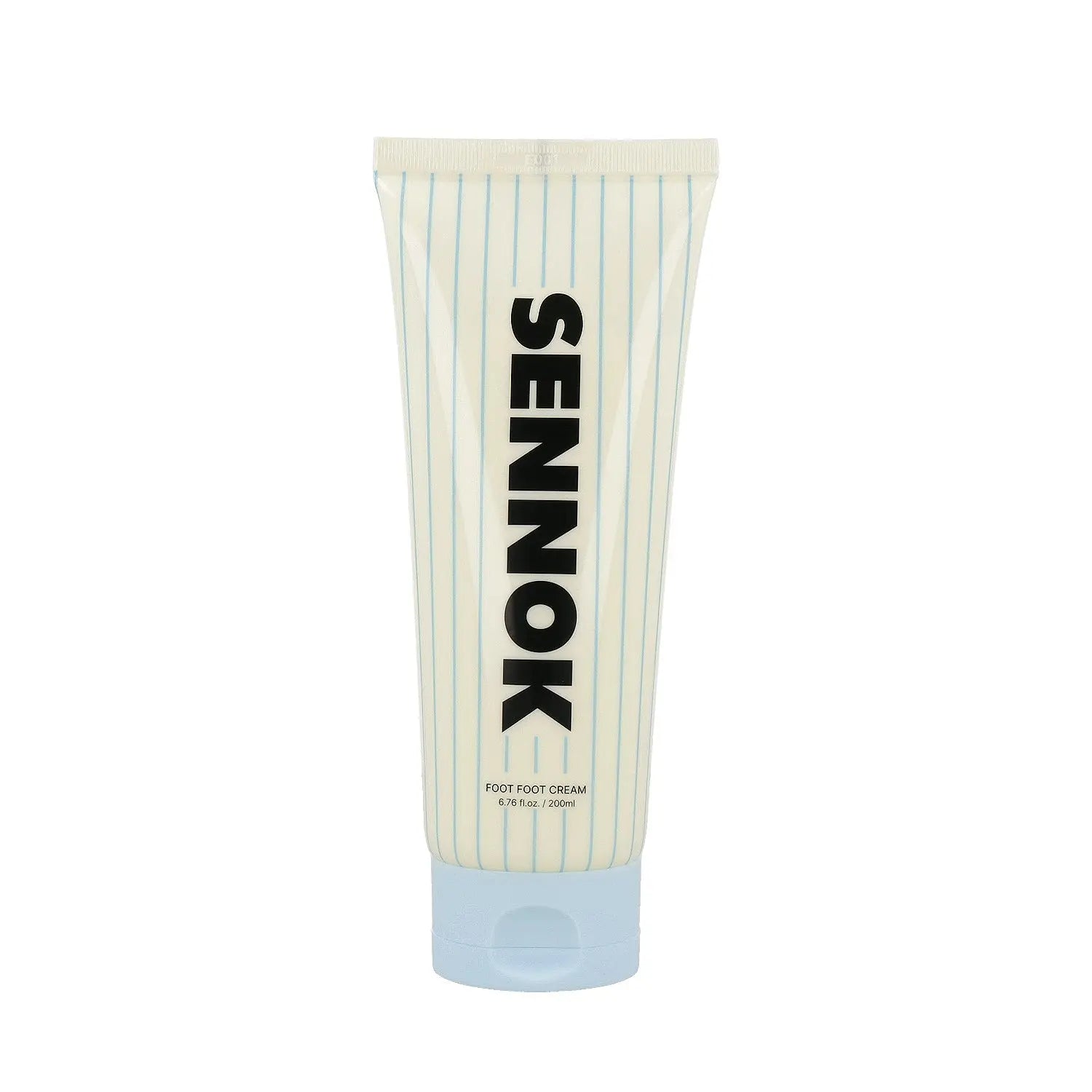 SENNOK Foot Foot Cream 200ml - Atelievuè