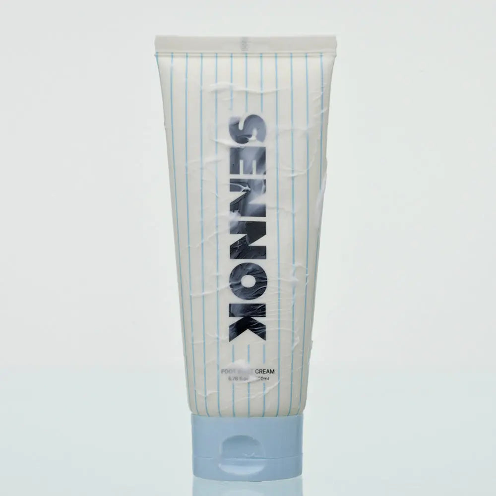 SENNOK Foot Foot Cream 200ml - Atelievuè