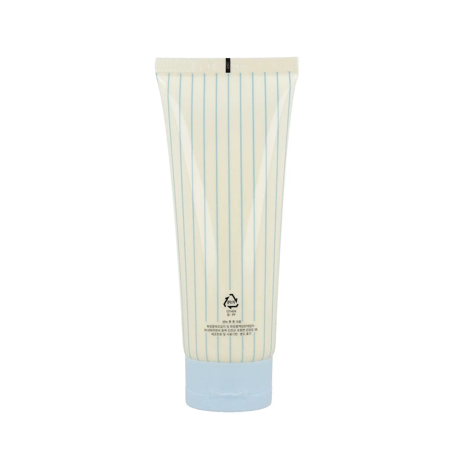 SENNOK Foot Foot Cream 200ml - Atelievuè