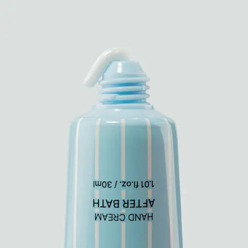 SENNOK Hand Cream After Bath 30ml - Atelievuè
