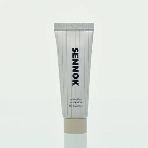 SENNOK Hand Cream After Bath 50ml - Atelievuè