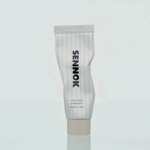 SENNOK Hand Cream After Bath 50ml - Atelievuè