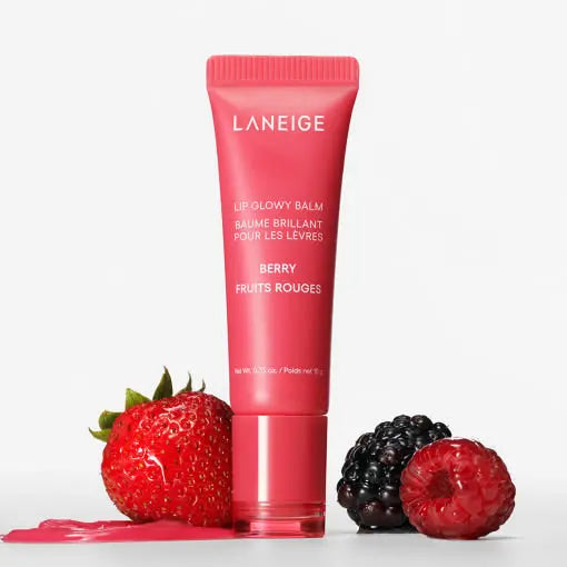 LANEIGE Lip Glowy Balm 10g - Atelievuè