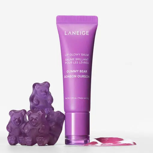 LANEIGE Lip Glowy Balm 10g - Atelievuè