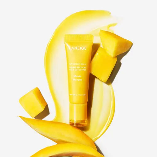 LANEIGE Lip Glowy Balm 10g - Atelievuè