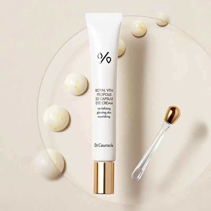 Dr.Ceuracle Royal Vita Propolis 33 Eye Cream 20ml - Atelievuè