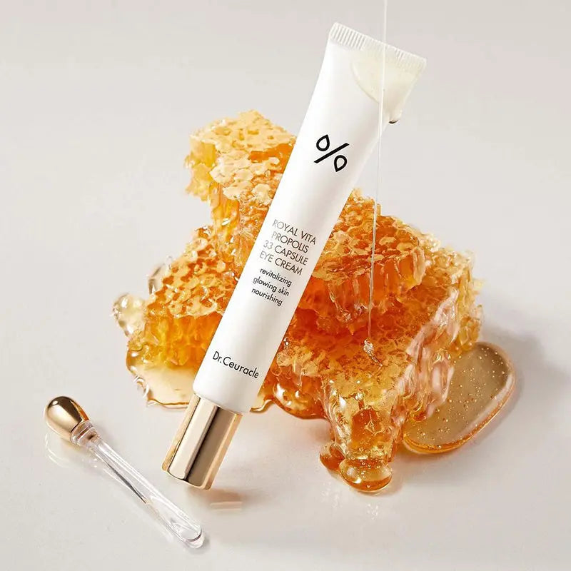 Dr.Ceuracle Royal Vita Propolis 33 Eye Cream 20ml - Atelievuè