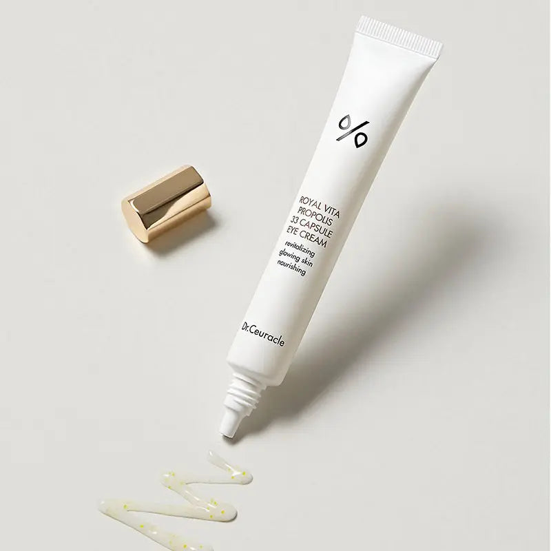Dr.Ceuracle Royal Vita Propolis 33 Eye Cream 20ml - Atelievuè
