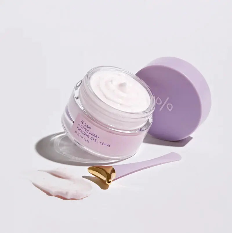 Dr.Ceuracle Vegan Active Berry Firming Eye Cream 32g - Atelievuè