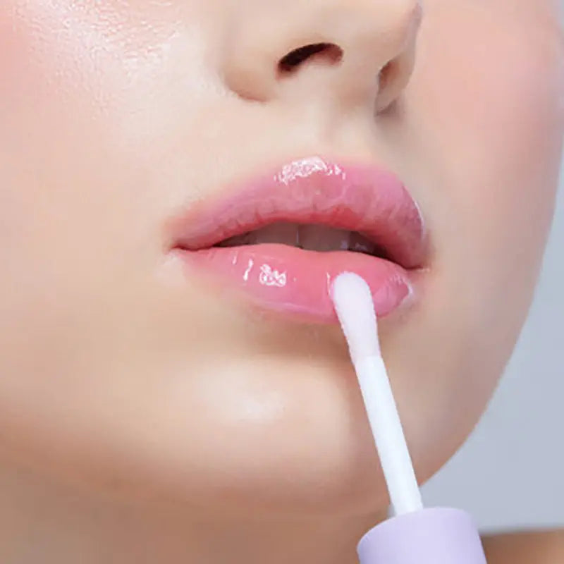 Dr.Ceuracle Vegan Active Berry Lip Oil 4.5ml - Atelievuè